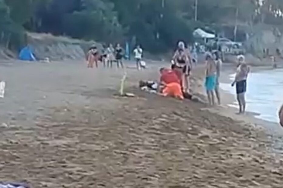 Crotone, scappa da uno sciame di vespe e muore per la paura di essere punto. Era allergico