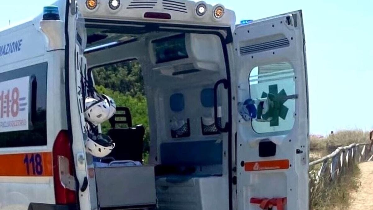 Crotone, scappa da uno sciame di vespe e muore per la paura di essere punto. Era allergico