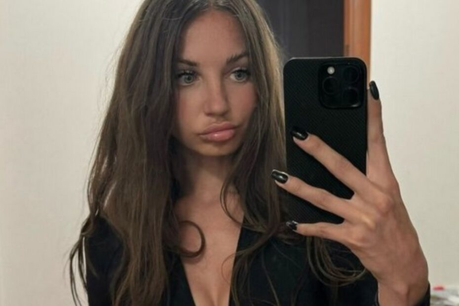 Influencer morta in un incidente in moto: chi era Tatyana Ozolina