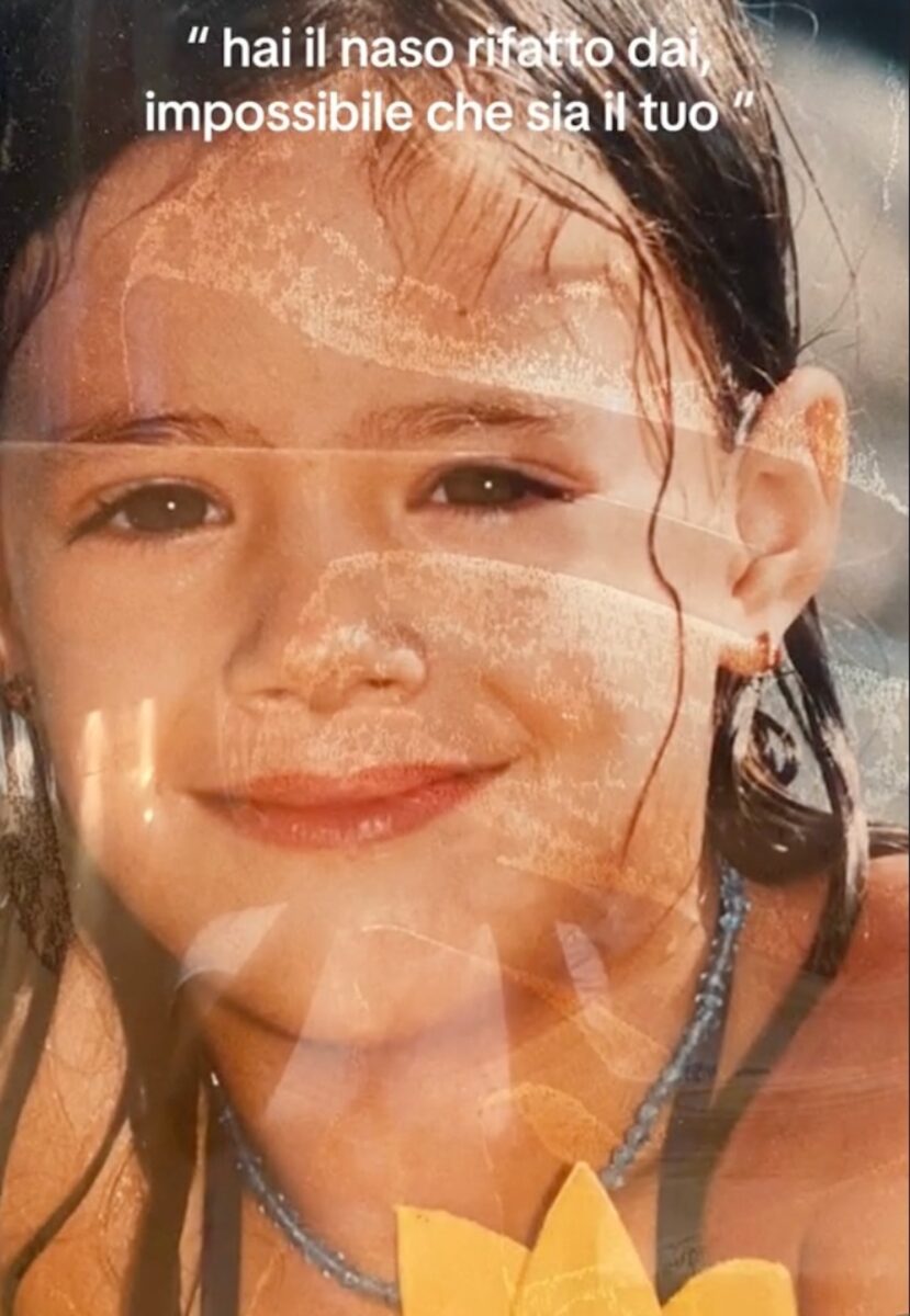 maika temptation island prima ero così