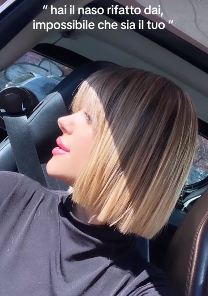 maika temptation island prima ero così