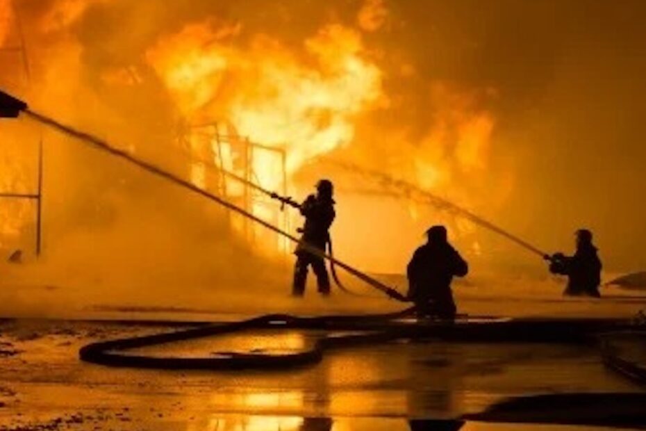 Nove Sad, incendio causato da uno scooter elettrico: 6 morti