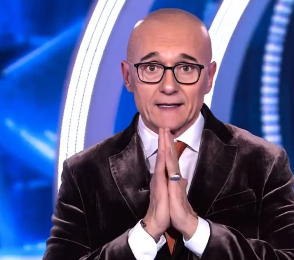 Grande Fratello Rifiuto