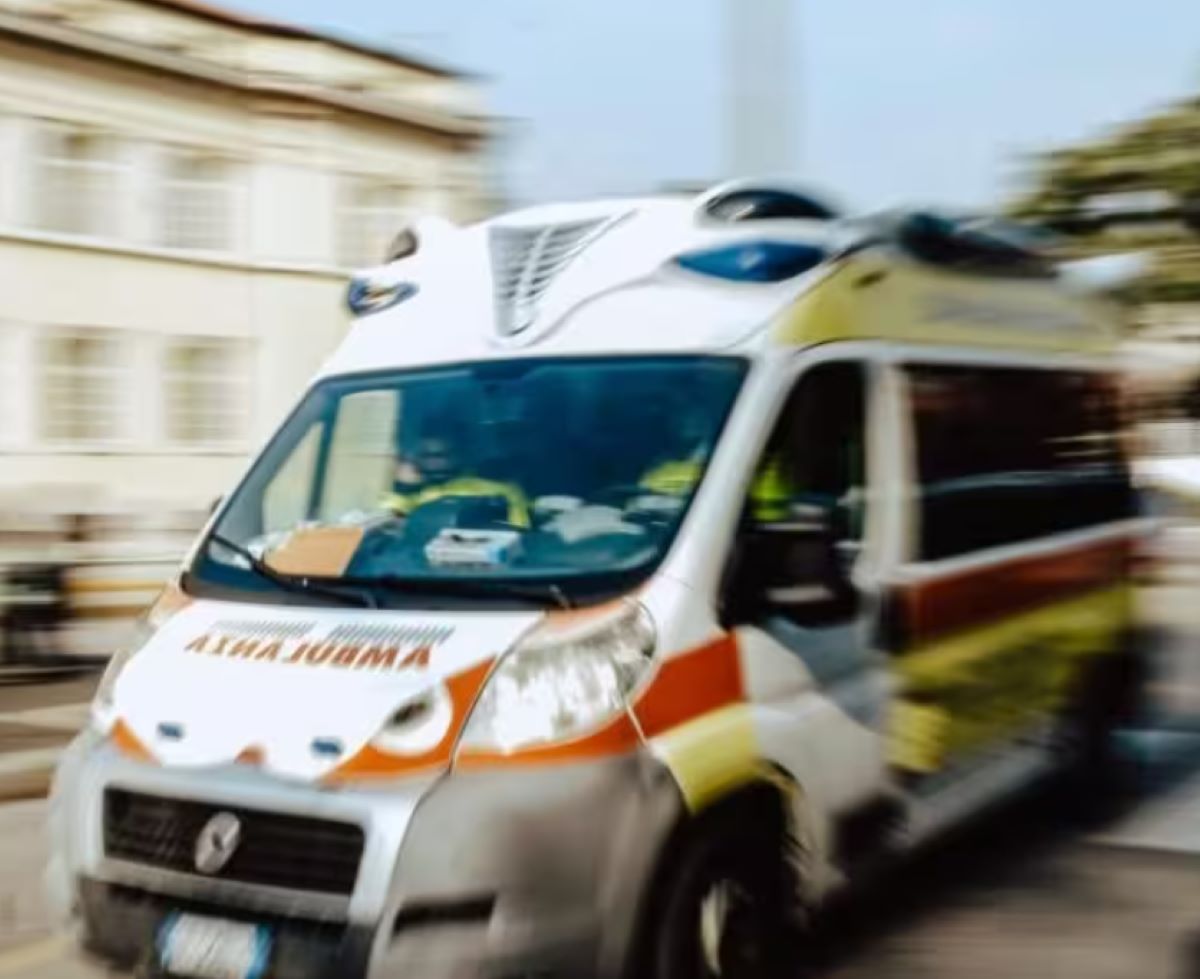 Bambino 4 Anni Morto Incidente Domestico