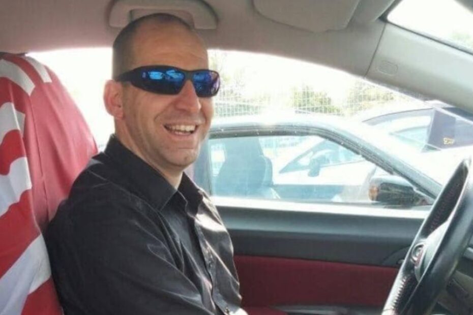 Davide Scomparso Casa Morto