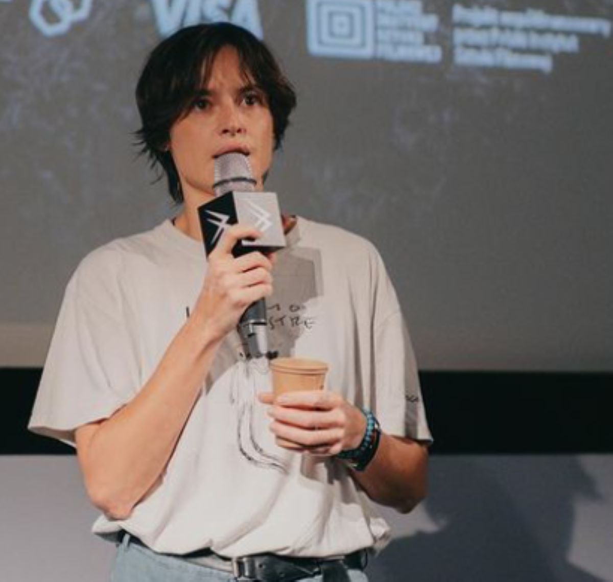 Kasia Smutniak decisione definitiva