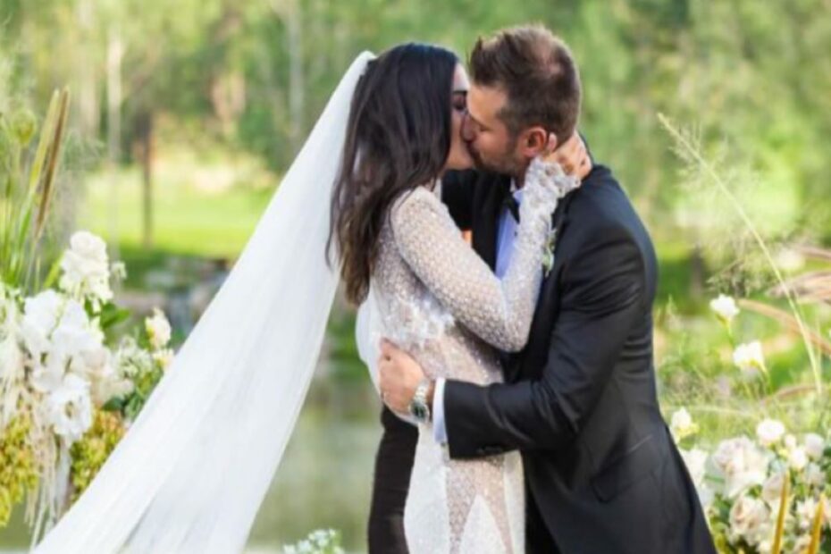 Attrice Matrimonio
