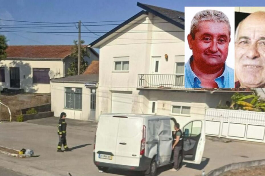 Portogallo, Ilídio Maricato muore mentre va al funerale dell'amico