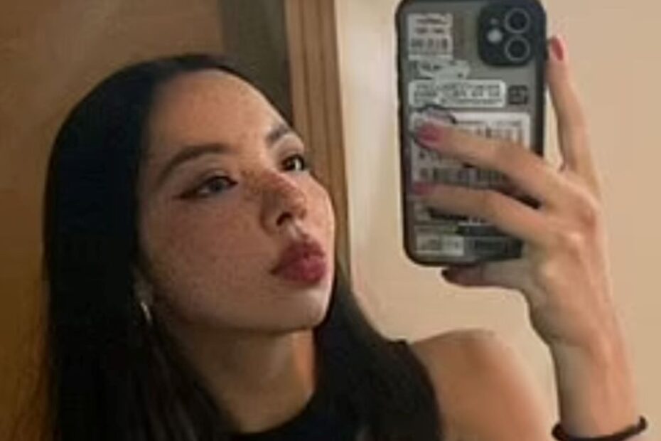 Ragazza Morta Palestra