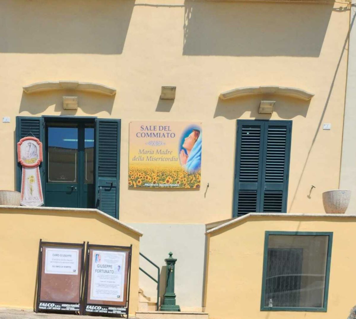 Giuseppe Morto 24 Anni Vacanza