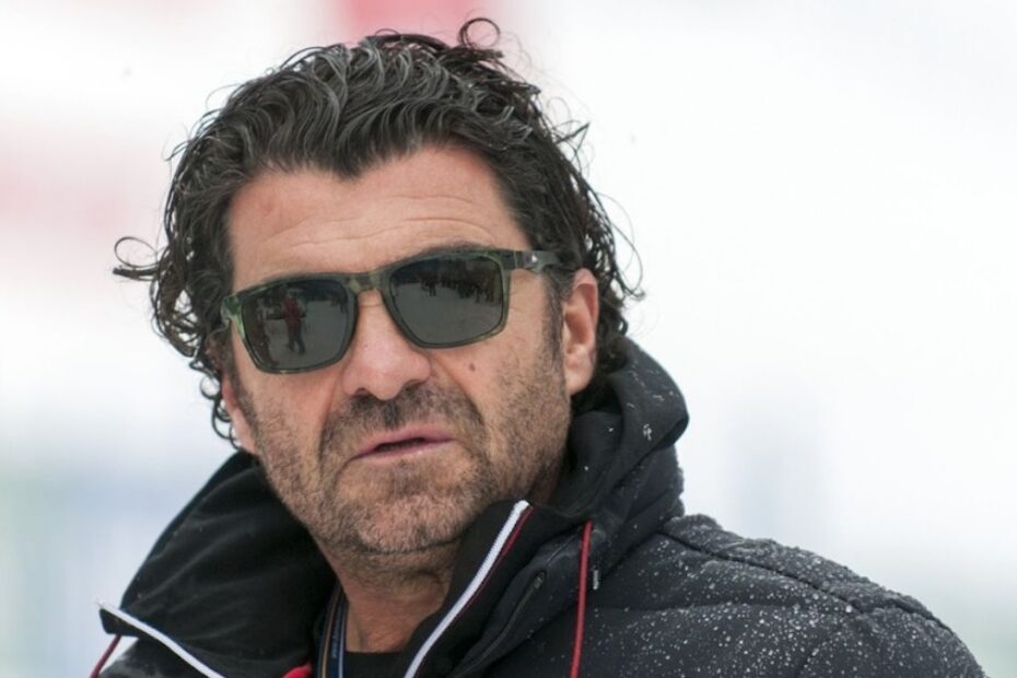 Come è diventato e cosa fa oggi Alberto Tomba: le foto del campione