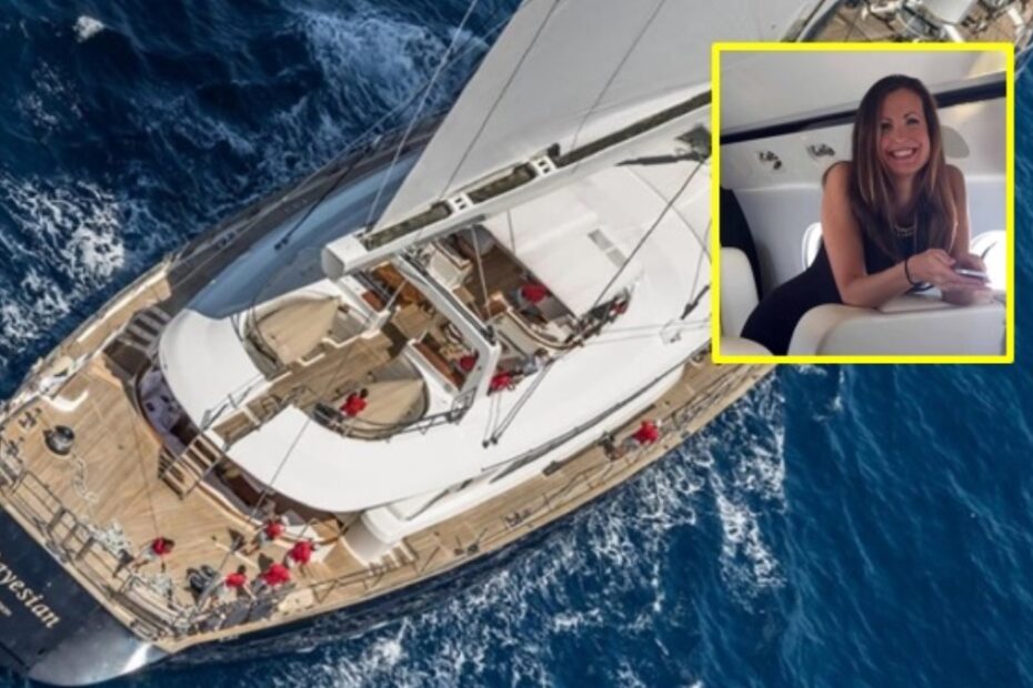 Naufragio in Sicilia: "Così ho salvato mia figlia", il racconto choc