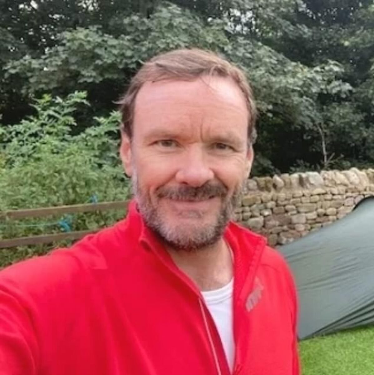 Morto il socio di mike lynch  