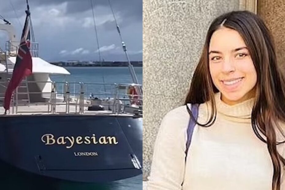 Bayesian, la lettera della sorella di Hannah Lynch
