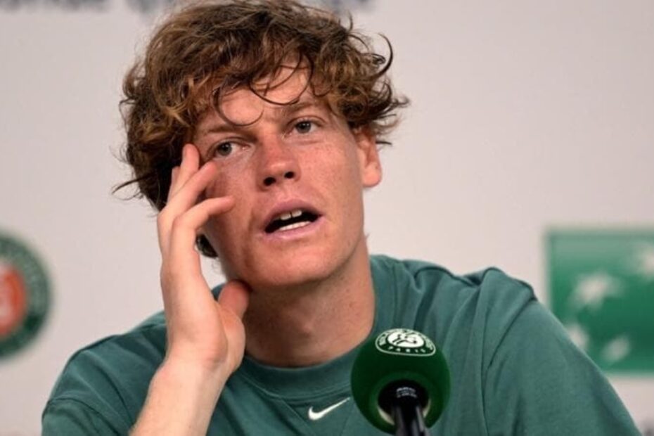 Jannik Sinner e la fidanzata Anna si sono lasciati? Cosa sappiamo
