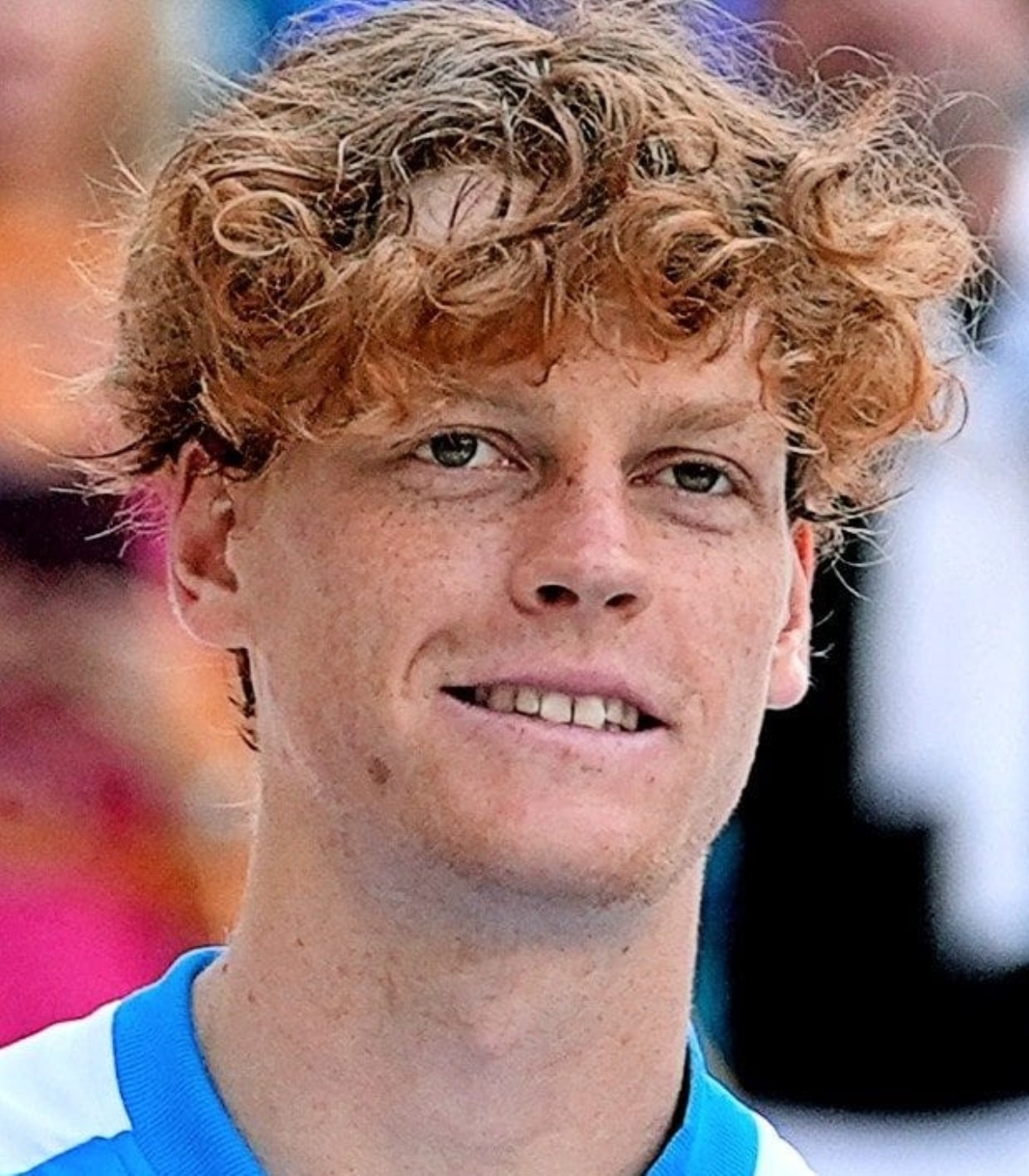 Jannik Sinner e Anna si sono lasciati