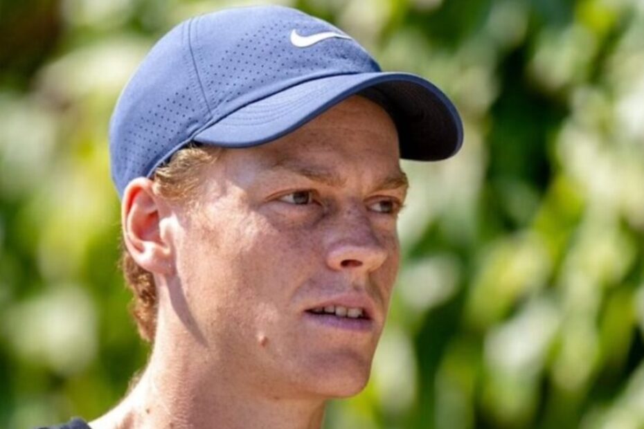 jannik sinner positivo due volte antidoping