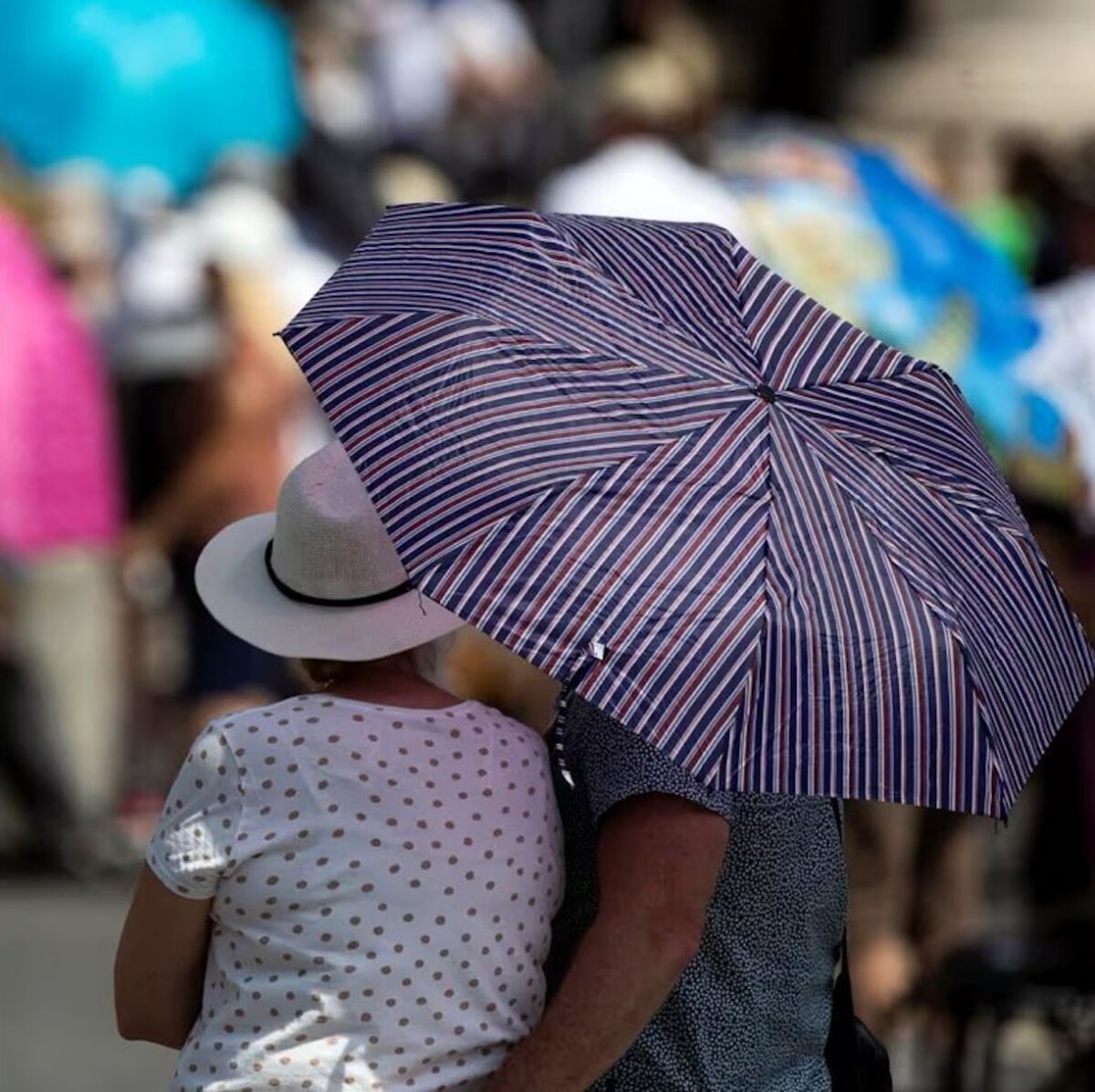 Meteo, il caldo finisce il 4 settembre 2024: annunciata la data