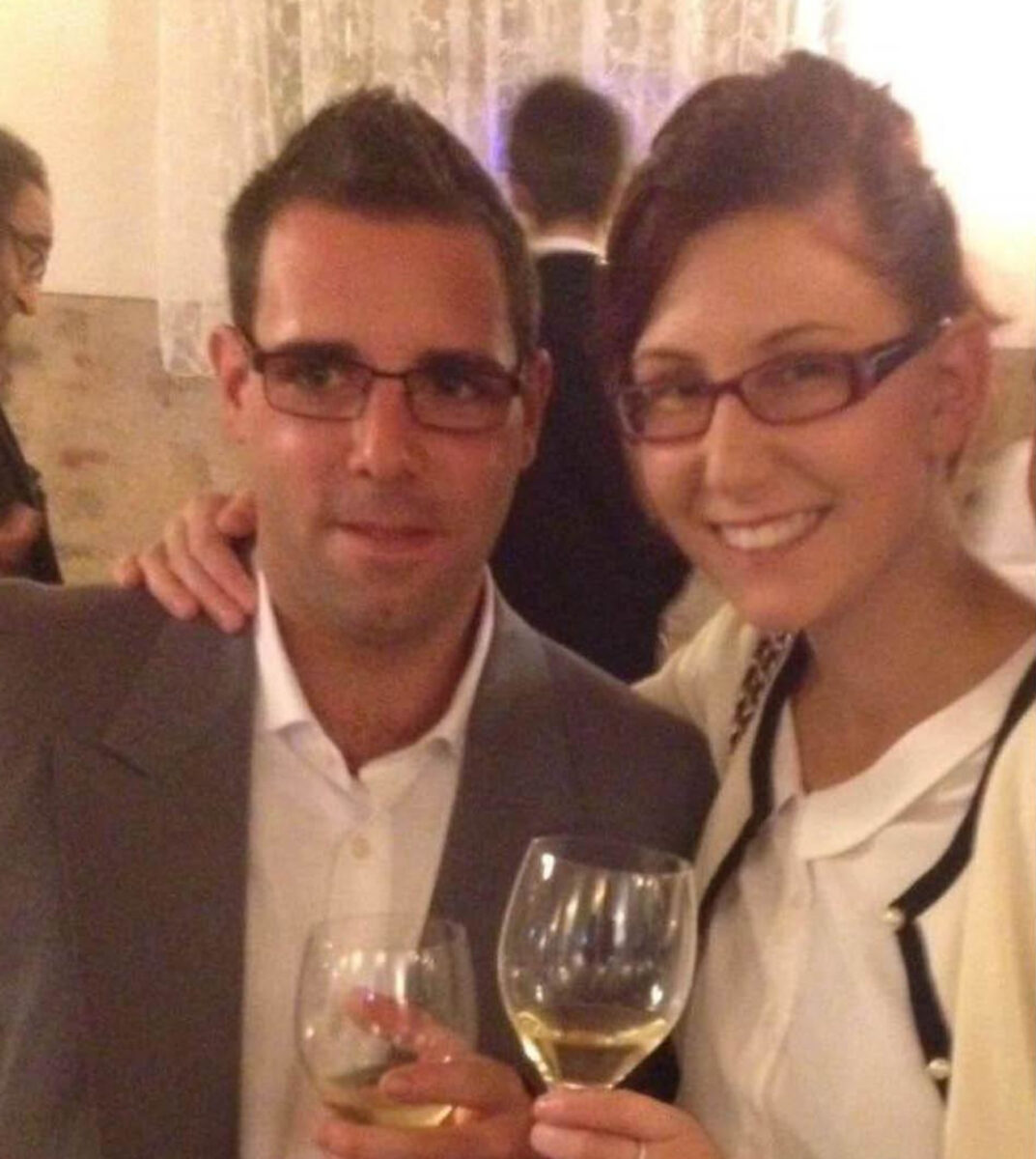 Sergio Ruocco, parla la mamma del compagno di Sharon Verzeni