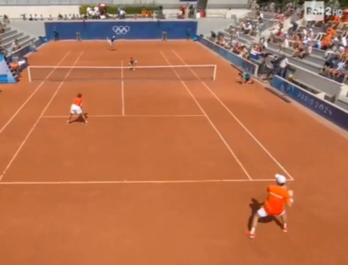 olimpiadi rai cosa hanno detto in diretta