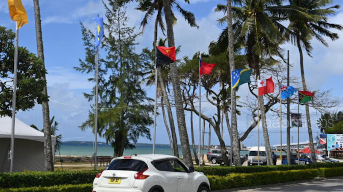 Terremoto a Tonga di 6.9, paura ma nessun danno