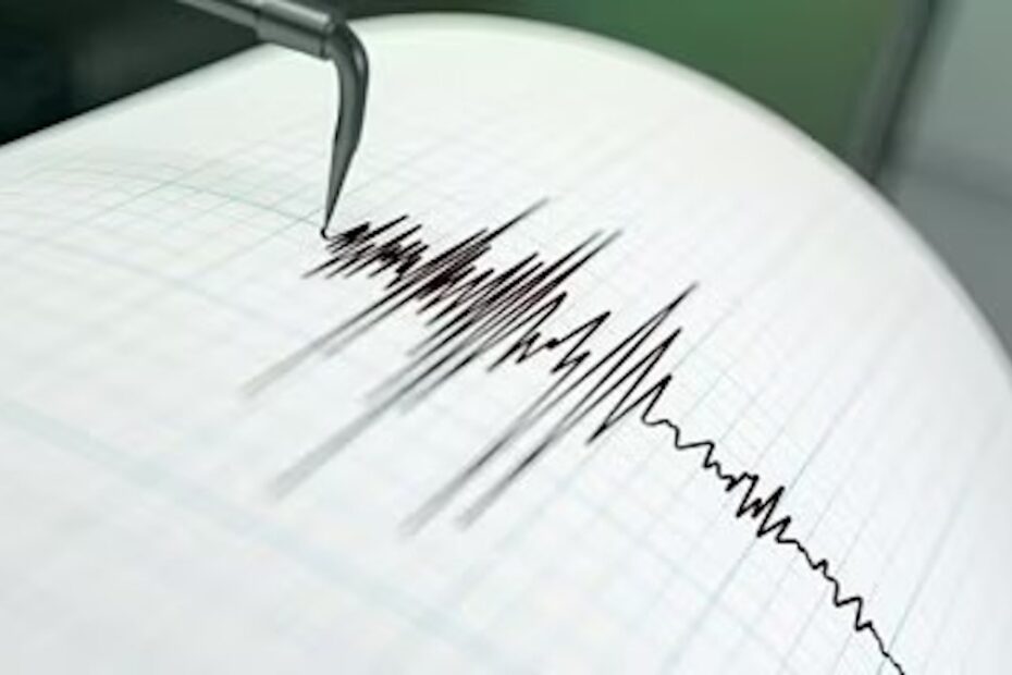 Terremoto trapani sicilia