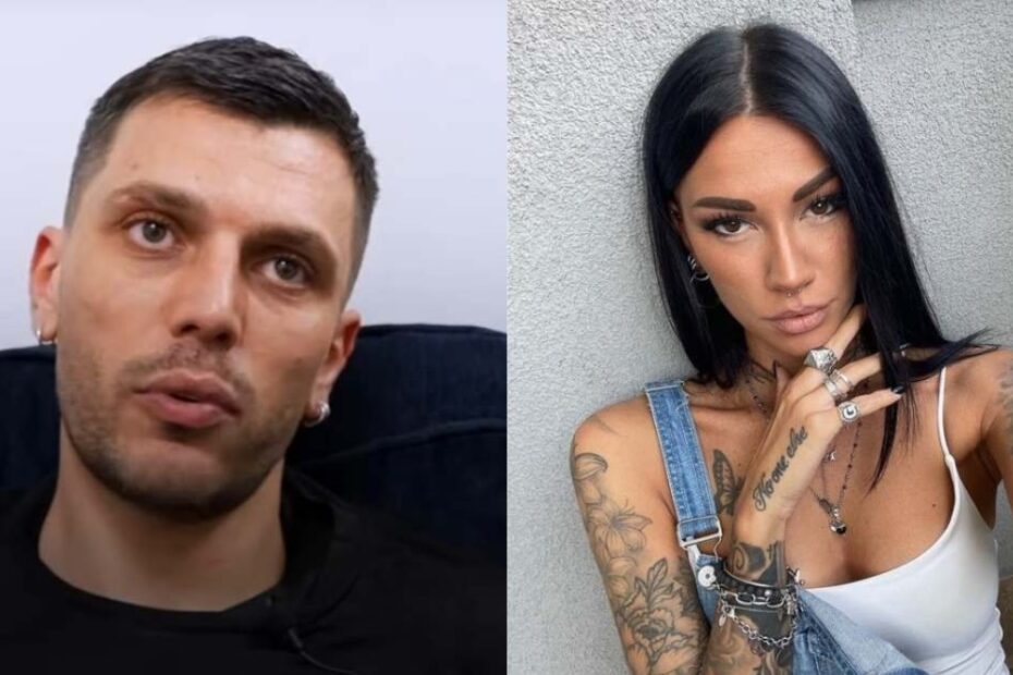 "Uomini e donne", ricordate Daniele Paudice e Gaia? Eccoli oggi