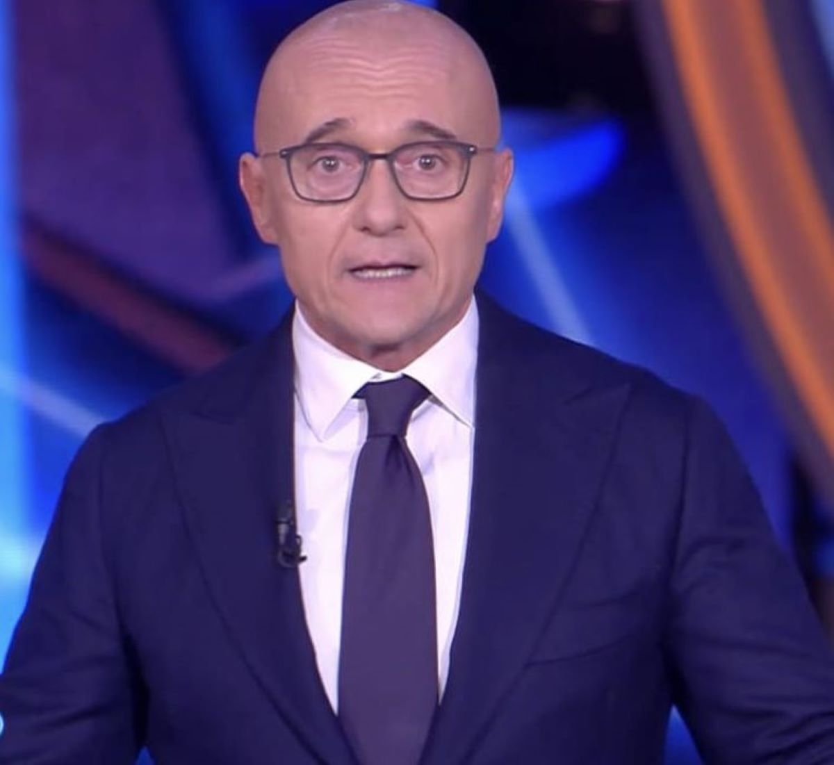 Grande Fratello Signorini