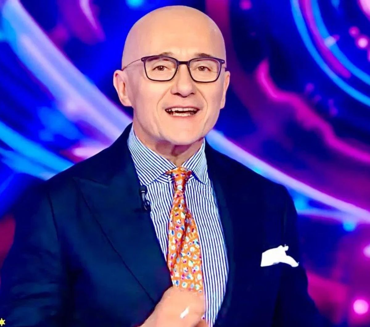 Grande Fratello Casa