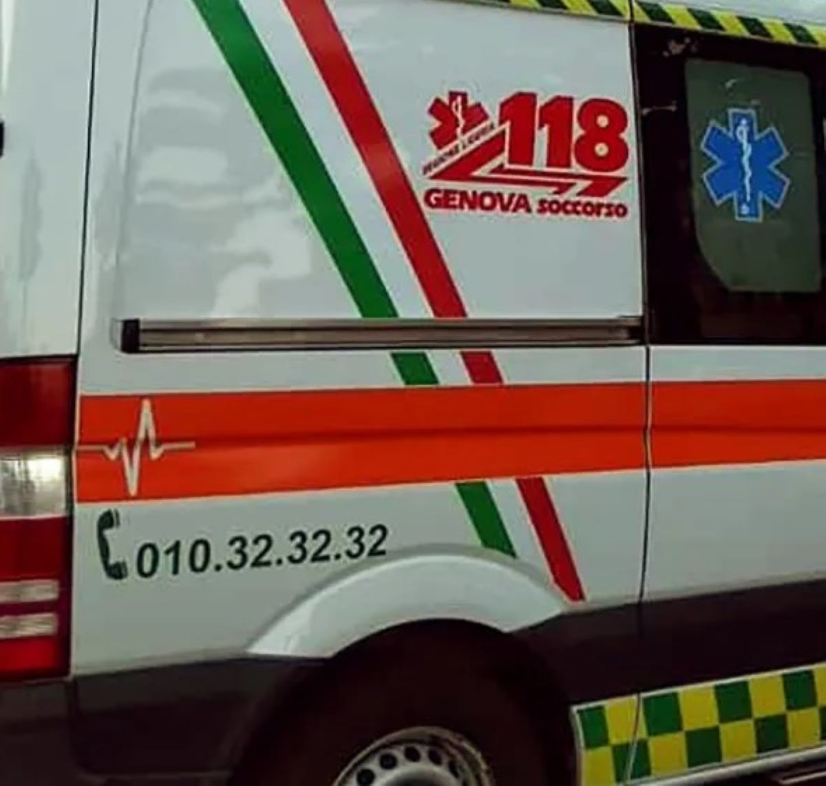 Ragazzo Ucciso Nonna