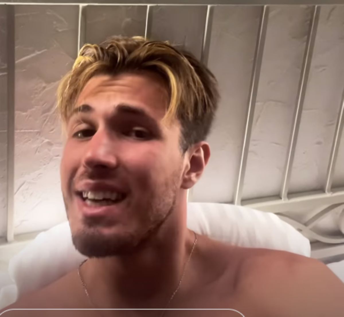 Uomini e Donne crisi tra Brando e Raffaella