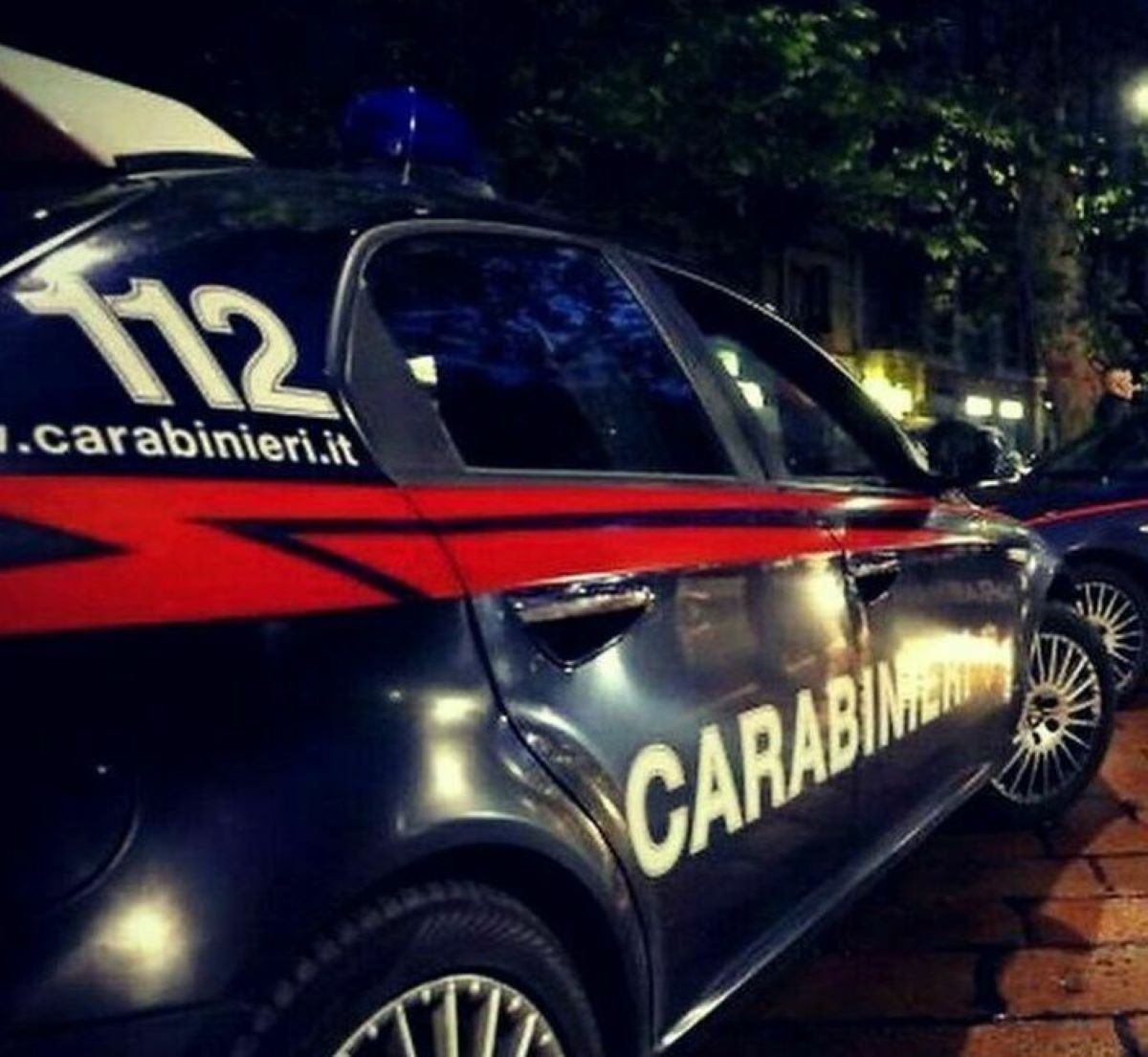 Ragazzo Ucciso Nonna 