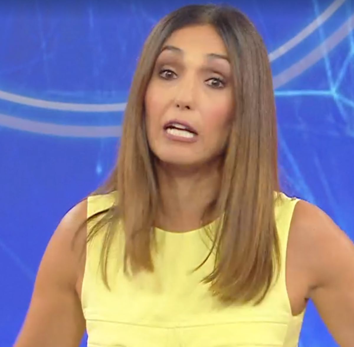 Caterina Balivo La volta buona