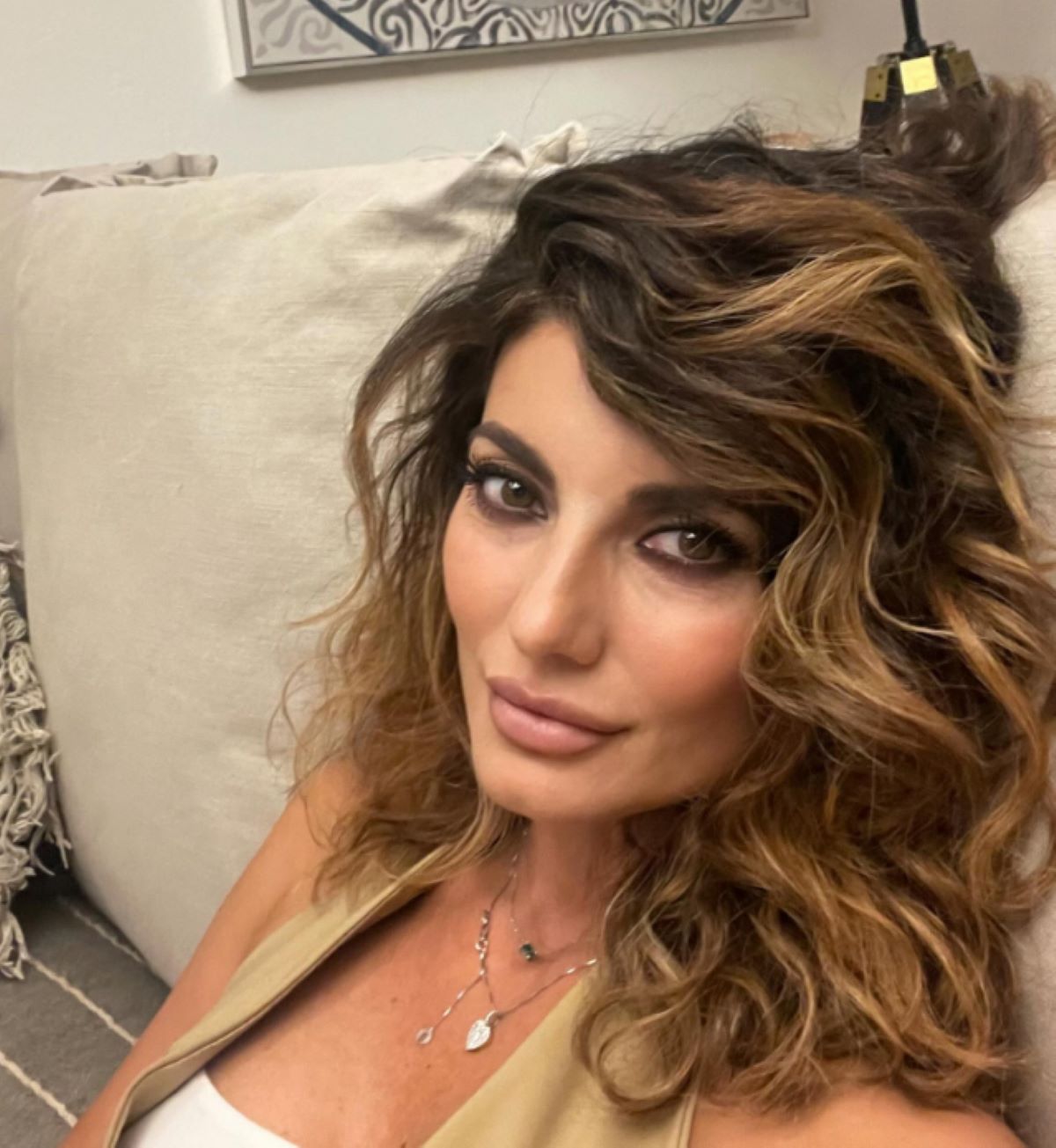 matrimonio finito conduttrice tv
