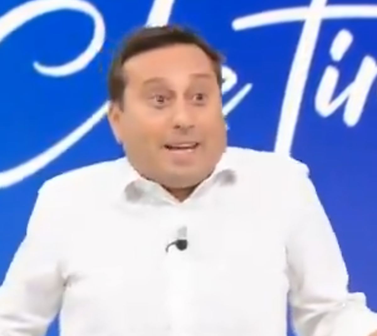 L'aria che tira Vittorio Feltri David Parenzo
