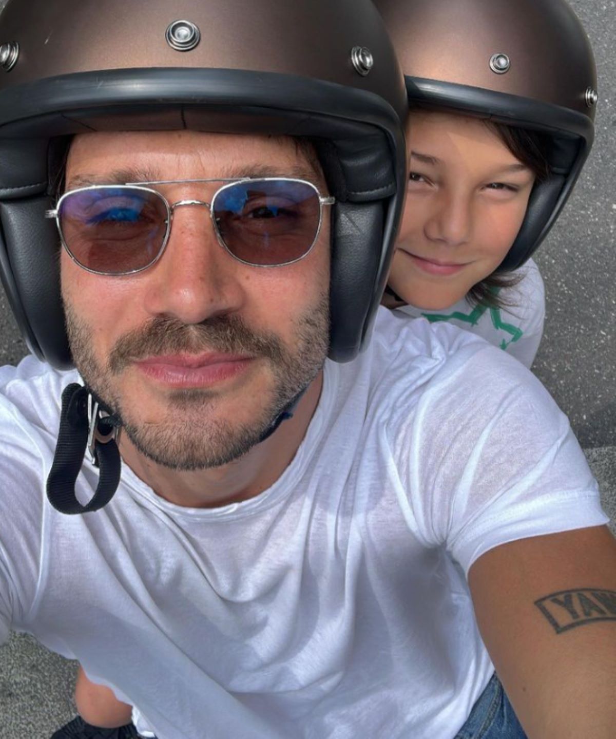 Stefano De Martino Insieme Ragazza