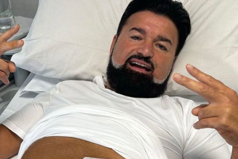 Peppe Di Napoli Operazione