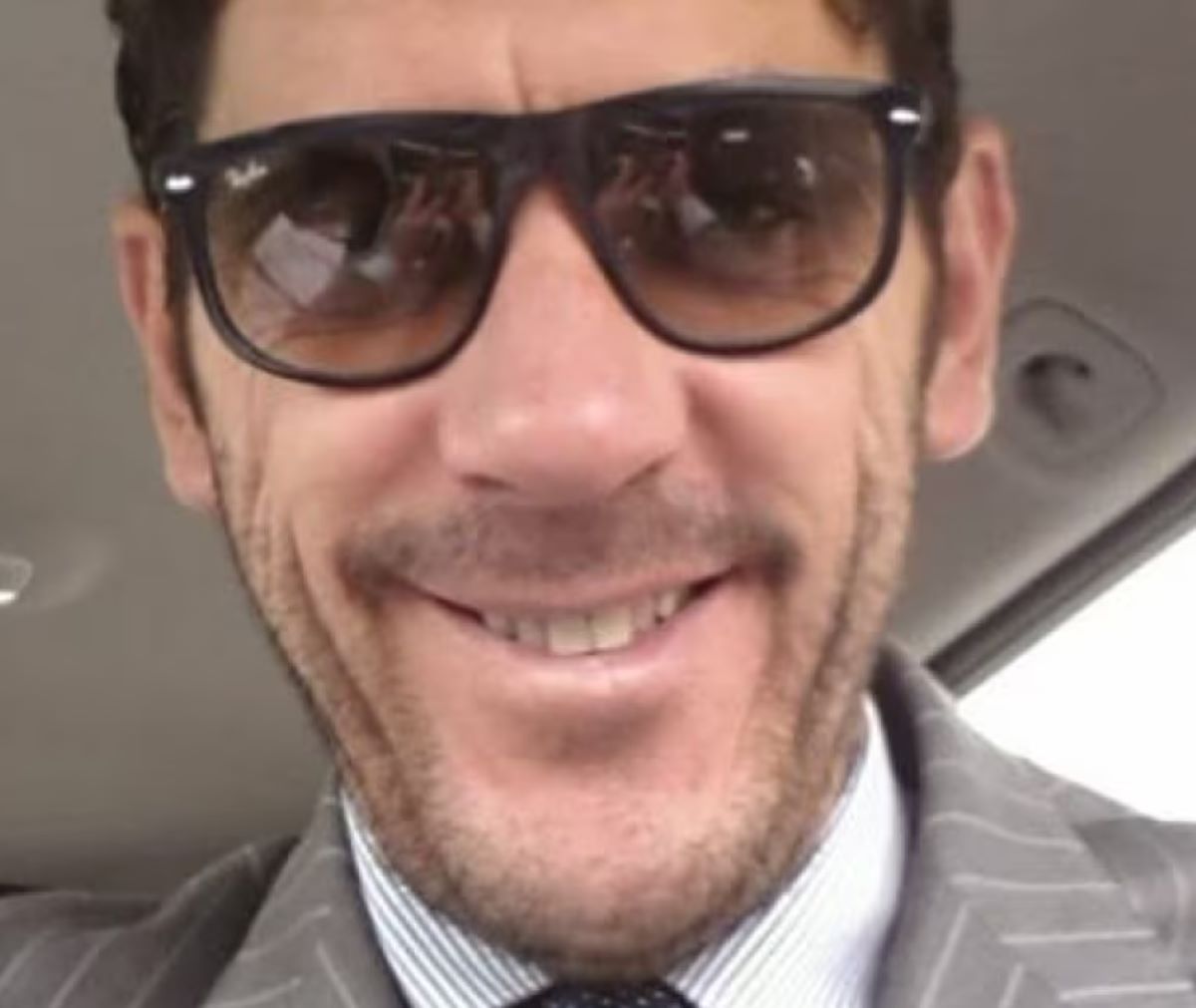 Giovanni Morto Mentre Cambiava Gomma
