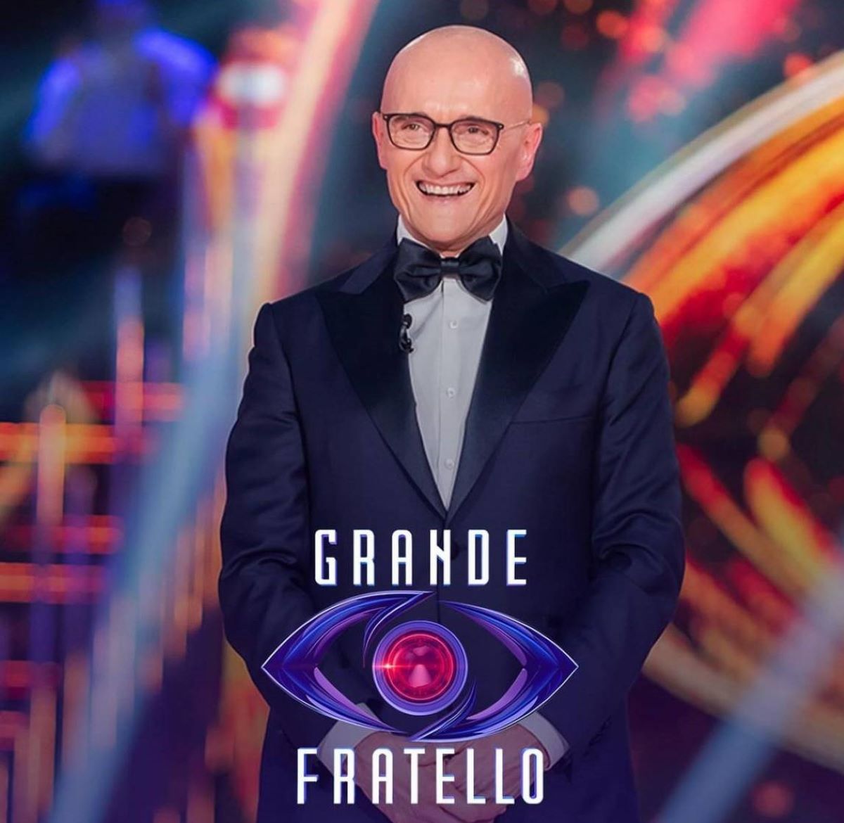 Lino Giuliano Squalifica Grande Fratello