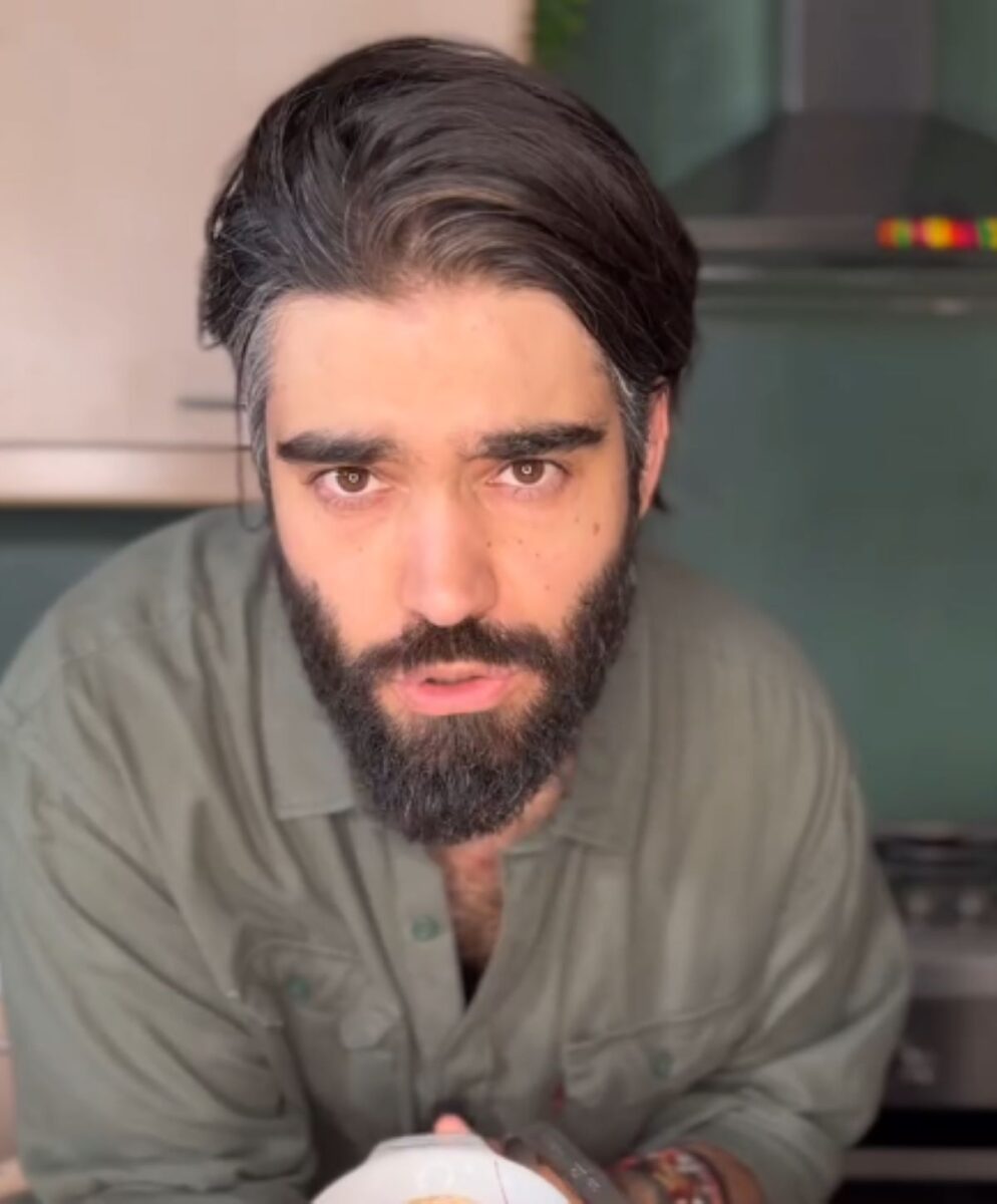 E' sempre mezzogiorno Biagiarelli Sostituto