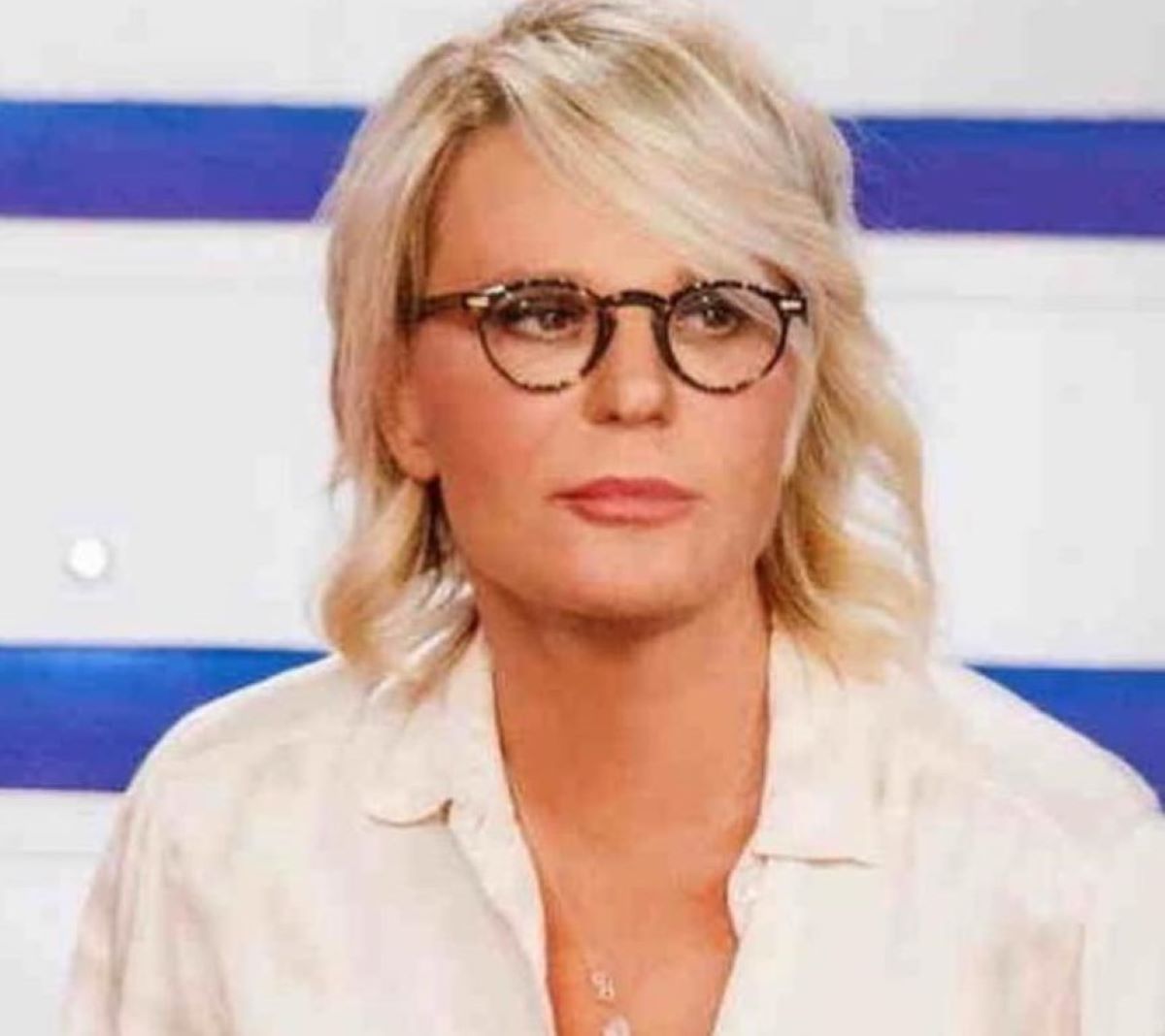 Maria Rosaria Boccia Maria De Filippi