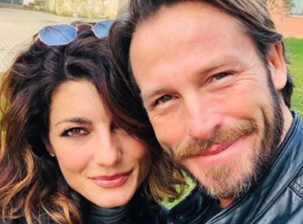 matrimonio finito conduttrice tv