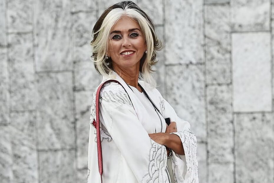 Morta Paola Marella, svelate le cause della morte: aveva 61 anni