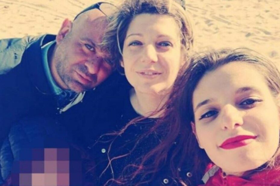 Strage Nuoro Figlio Sopravvissuto