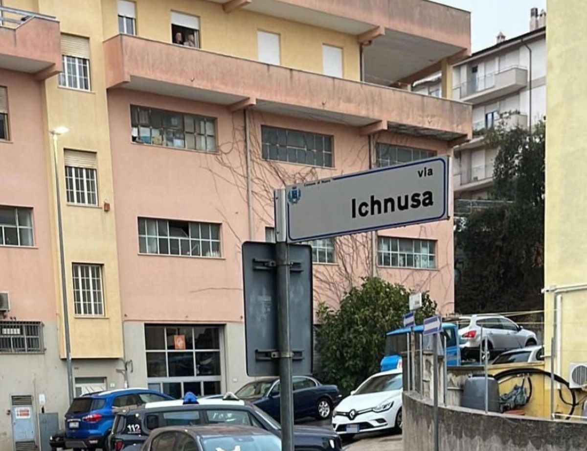 Strage Nuoro Figlio Sopravvissuto