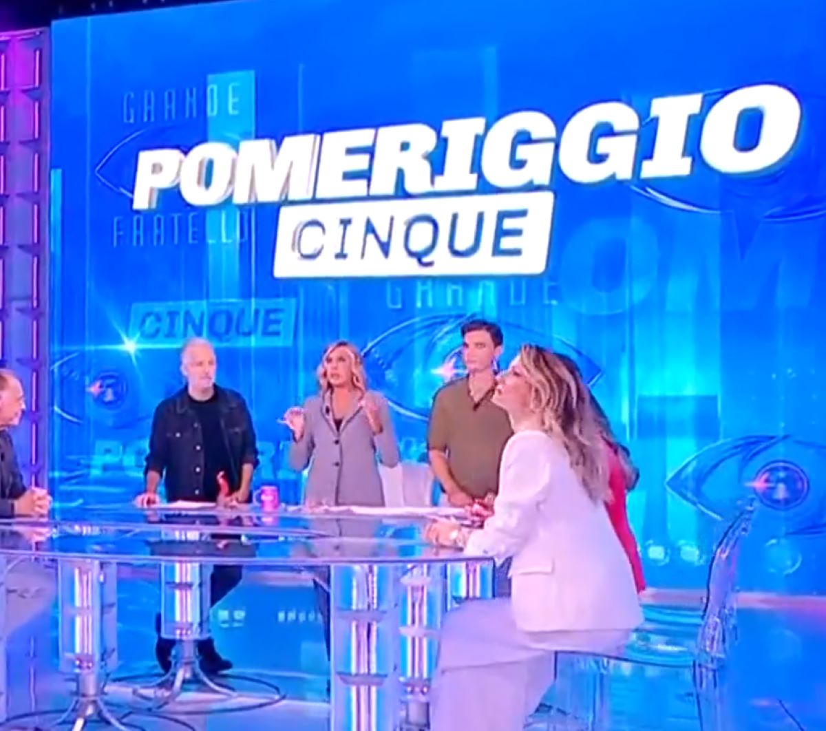Grande Fratello Casa