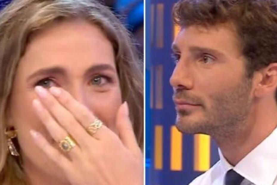“Sei un tirchio”. Affari Tuoi, caos in studio tra Simona e il Dottore