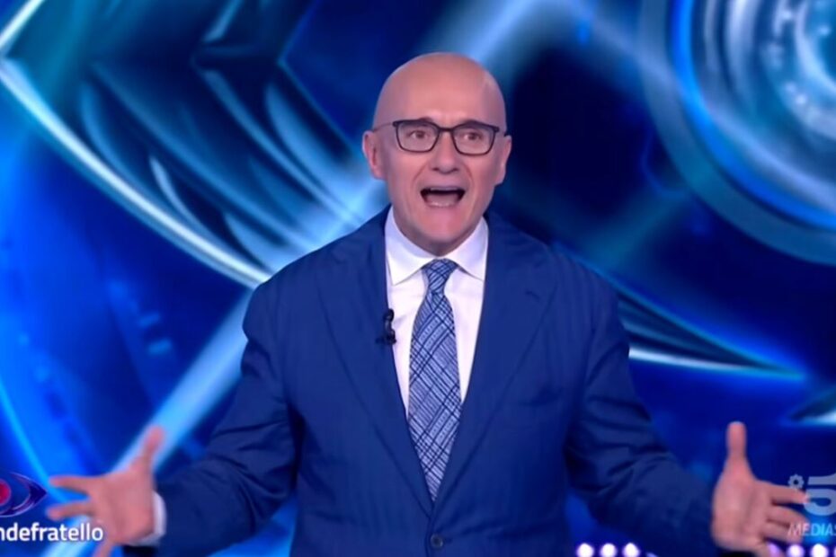 Grande Fratello Squalifica