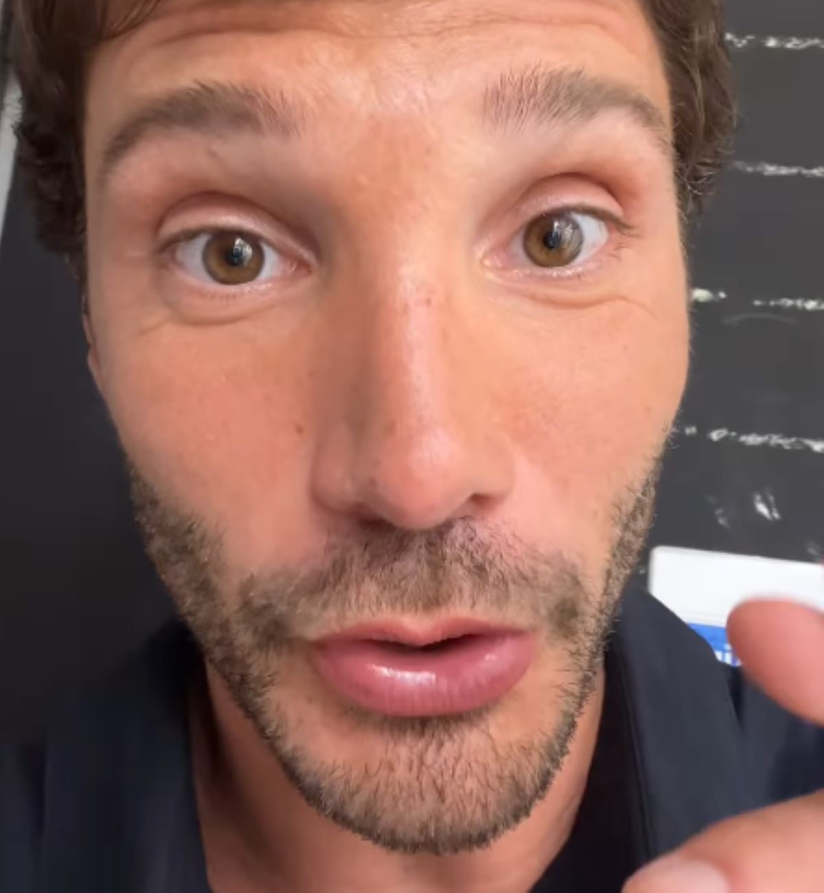 Stefano De Martino Insieme Ragazza