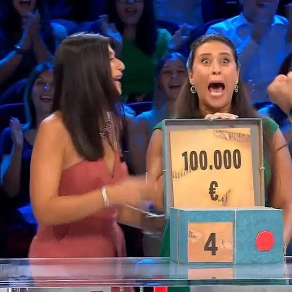 Affari Tuoi, Liliana rifiuta 40mila euro: la sorella furiosa